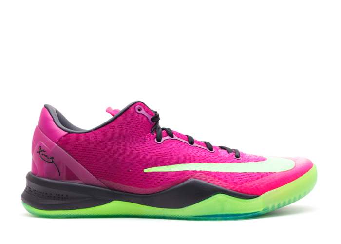 Nike Kobe 8 Mambacurial