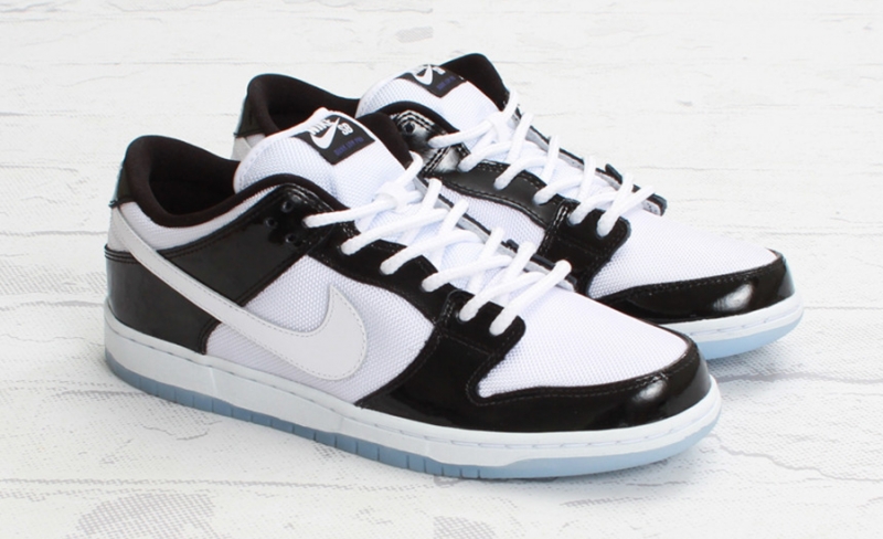 Nike Dunk SB Low Concord