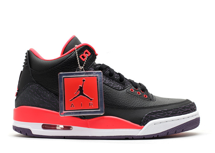 jordan 3s