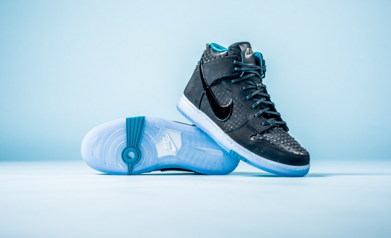 nike dunk all star stockx