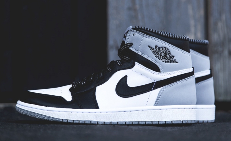 Air Jordan 1 High Barons