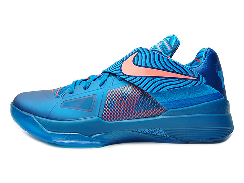 kd 4 shoes