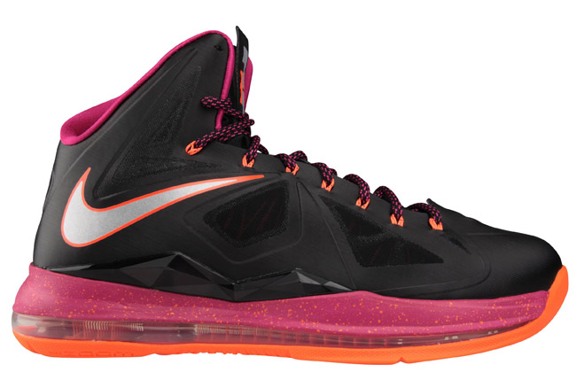 lebron x price