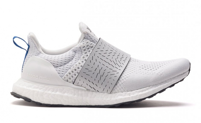 Adidas Ultra Boost Wood Wood White