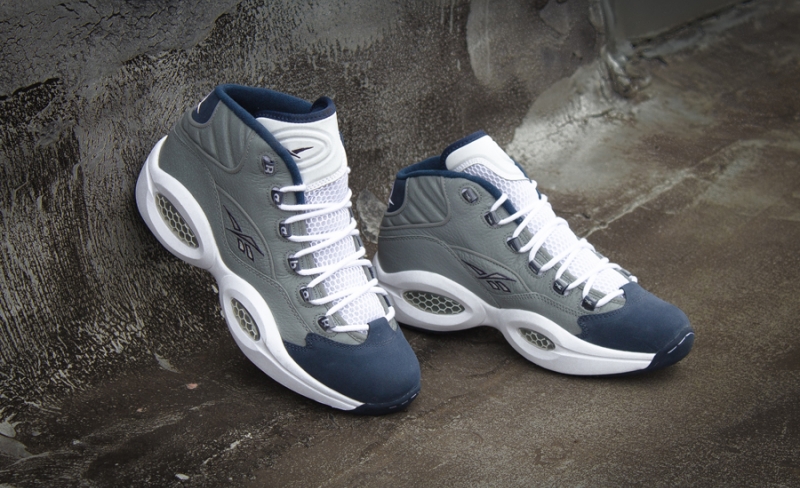 reebok question low prix