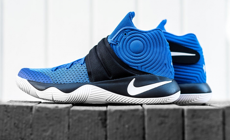 Nike Kyrie 2 Brotherhood