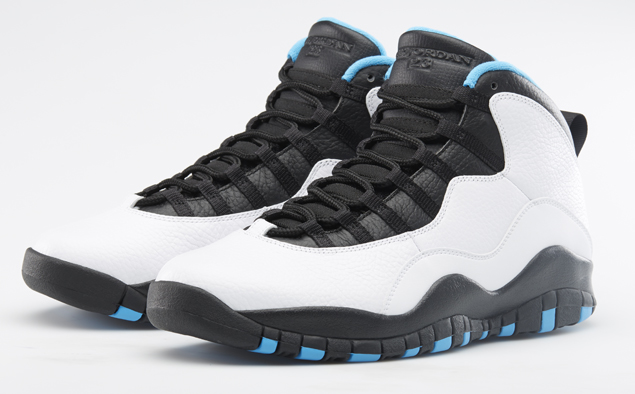 air jordan retro 10