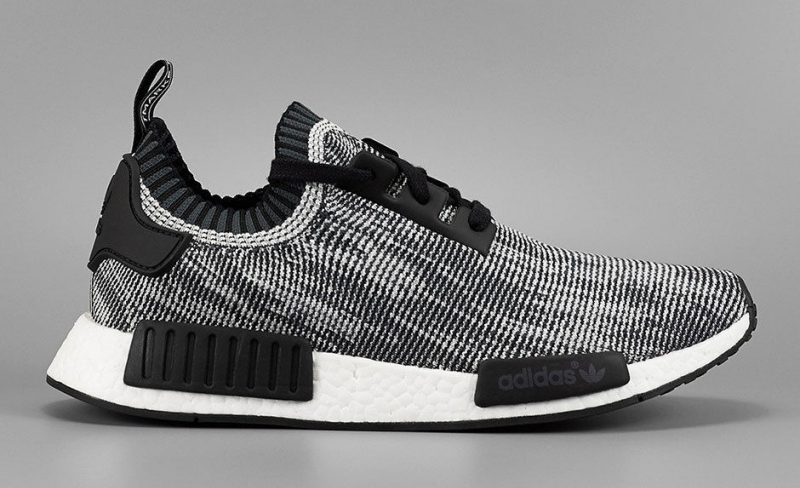 Adidas NMD R1 Glitch