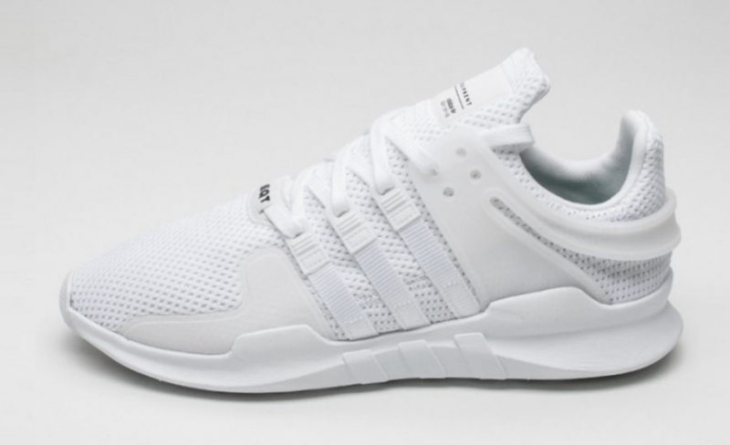 Adidas EQT Support ADV Triple White