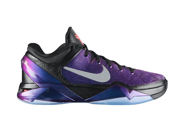 nike kobe 7 mens price