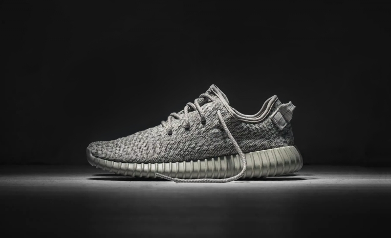 Adidas Yeezy Boost 350 Low Moonrock